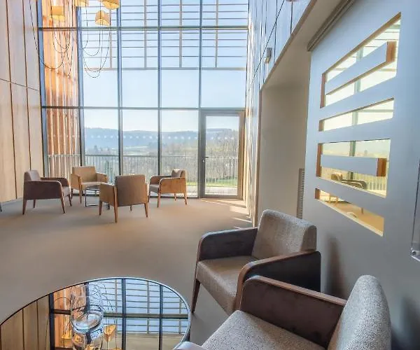 Mildiss & Restaurant, Bw Signature Collection Hotel 4*