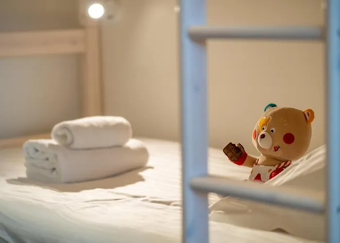 Mildiss & Restaurant, Bw Signature Collection