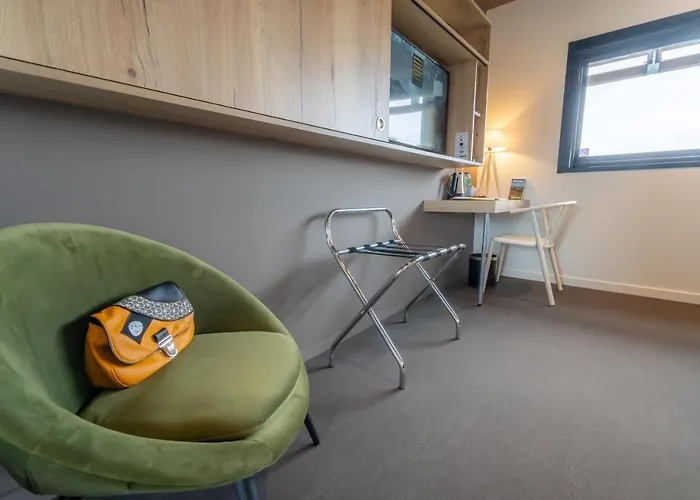 Mildiss & Restaurant, Bw Signature Collection Hotel