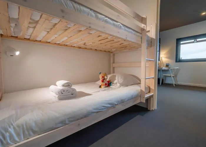 Mildiss & Restaurant, Bw Signature Collection 4* Besse-et-Saint-Anastaise