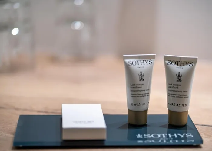 Hotel Mildiss & Restaurant, Bw Signature Collection Besse-et-Saint-Anastaise