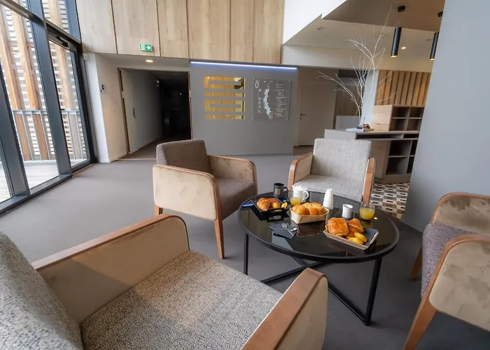 Mildiss & Restaurant, Bw Signature Collection Hotel