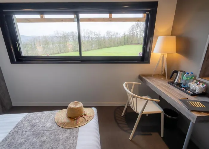 Hotel Mildiss & Restaurant, Bw Signature Collection