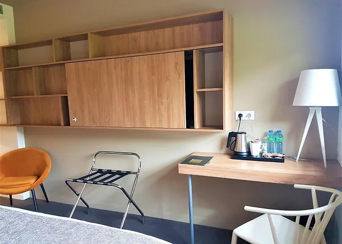 Mildiss & Restaurant, Bw Signature Collection Hotel