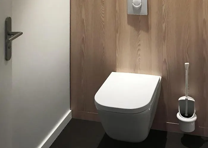 Mildiss & Restaurant, Bw Signature Collection Hotel Besse-et-Saint-Anastaise