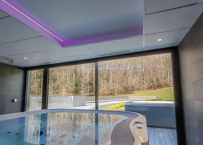 Mildiss & Restaurant, Bw Signature Collection 4*