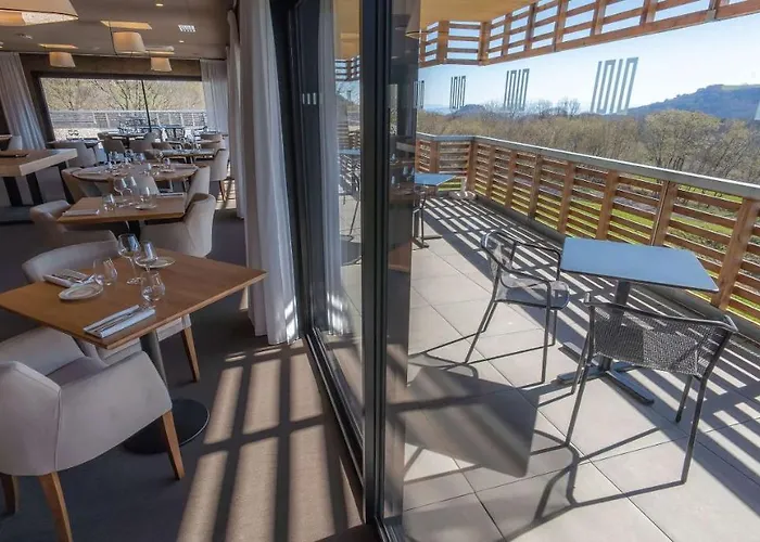 Mildiss & Restaurant, Bw Signature Collection