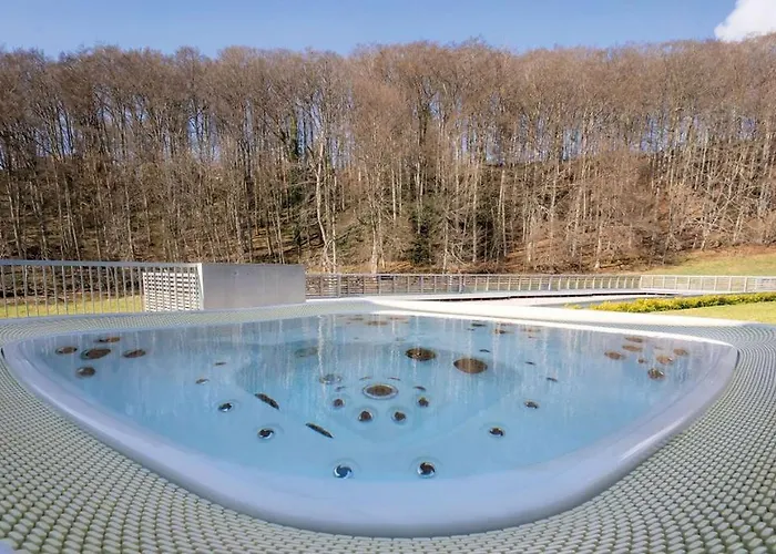 Mildiss & Restaurant, Bw Signature Collection Hotel Besse-et-Saint-Anastaise