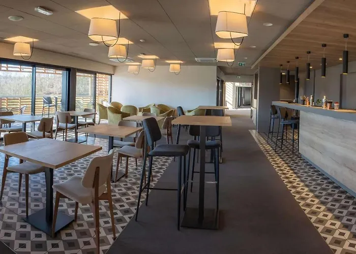 Hotel Mildiss & Restaurant, Bw Signature Collection Besse-et-Saint-Anastaise