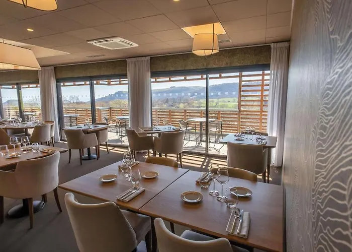 Mildiss & Restaurant, Bw Signature Collection 4*