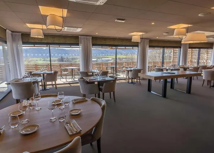 Hotel Mildiss & Restaurant, Bw Signature Collection