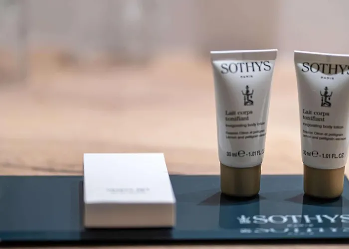 Hotel Mildiss & Restaurant, Bw Signature Collection Besse-et-Saint-Anastaise