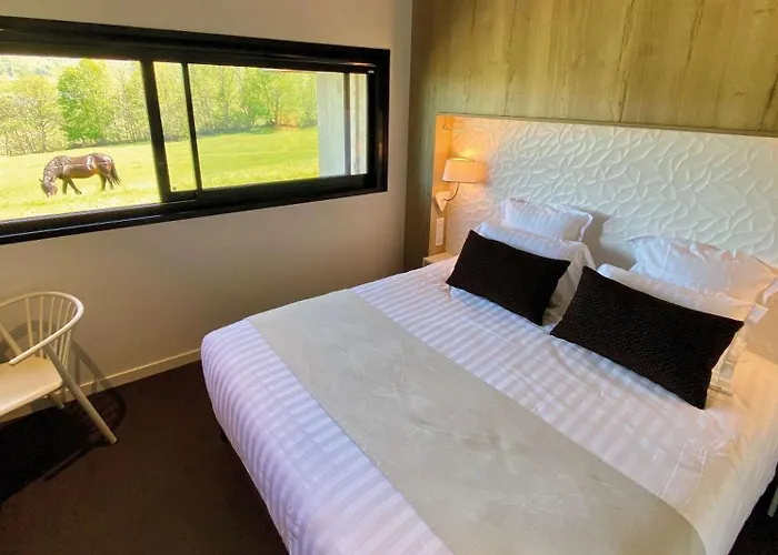 Mildiss & Restaurant, Bw Signature Collection Hotel