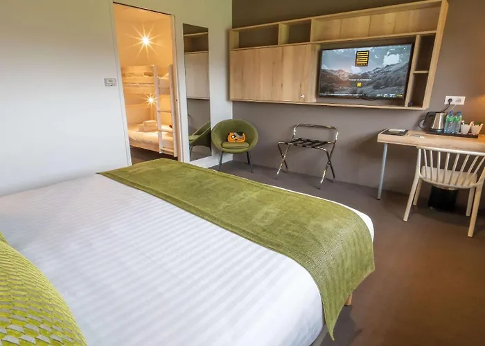 Hotel Mildiss & Restaurant, Bw Signature Collection 4*