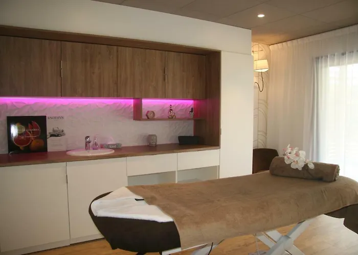 Mildiss & Restaurant, Bw Signature Collection Hotel Besse-et-Saint-Anastaise