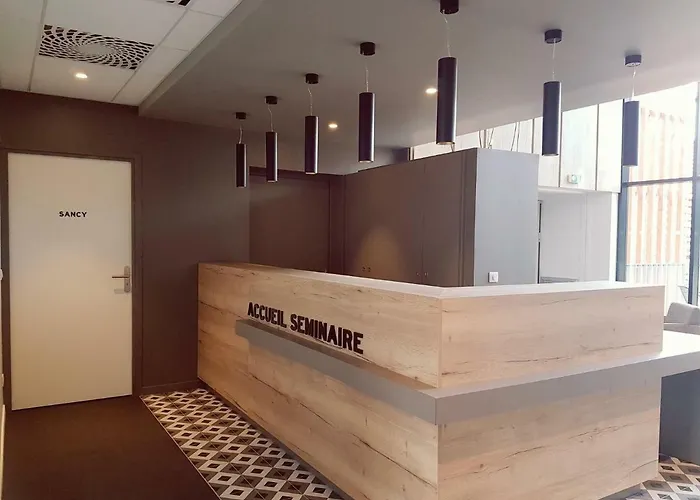 Hotel Mildiss & Restaurant, Bw Signature Collection