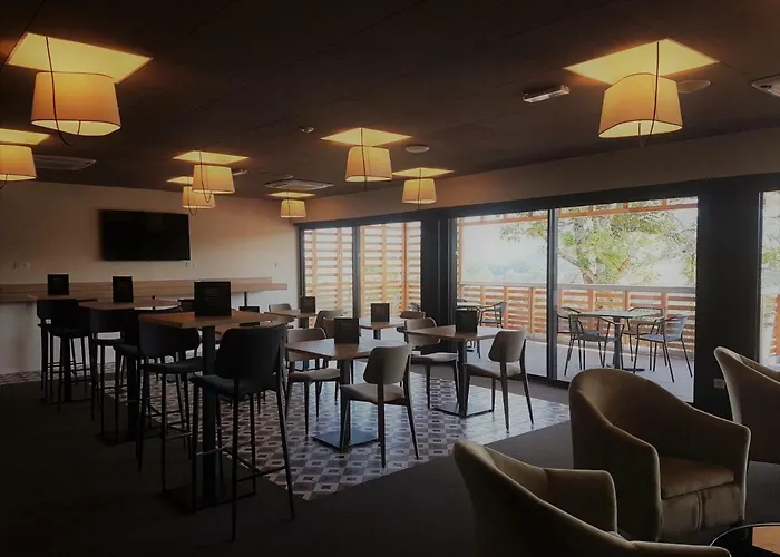 Hotel Mildiss & Restaurant, Bw Signature Collection Besse-et-Saint-Anastaise