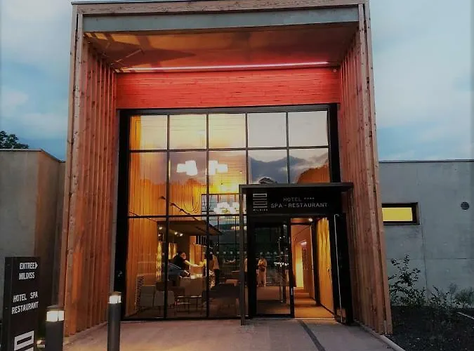 Mildiss & Restaurant, Bw Signature Collection Hotel