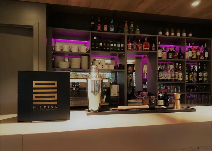 Mildiss & Restaurant, Bw Signature Collection Hotel