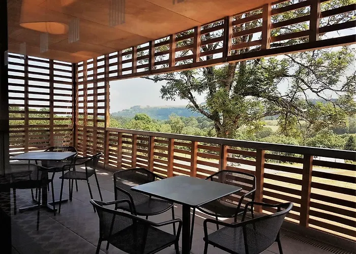 Mildiss & Restaurant, Bw Signature Collection Hotel