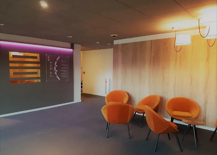 Mildiss & Restaurant, Bw Signature Collection Hotel Besse-et-Saint-Anastaise