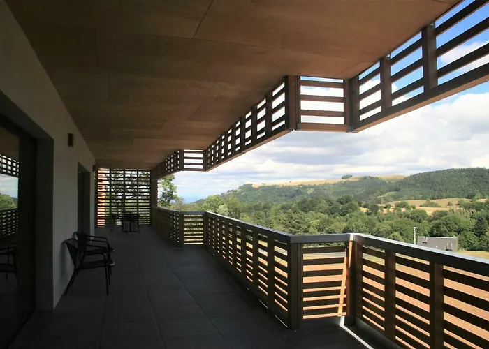 Hotel Mildiss & Restaurant, Bw Signature Collection Besse-et-Saint-Anastaise