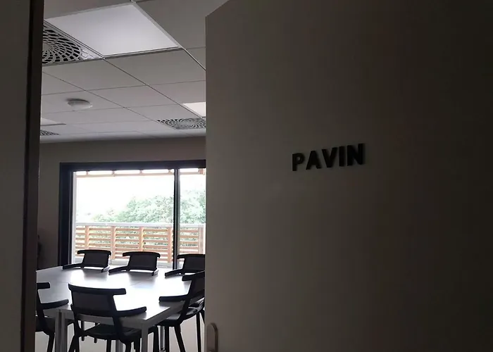 Mildiss & Restaurant, Bw Signature Collection Besse-et-Saint-Anastaise