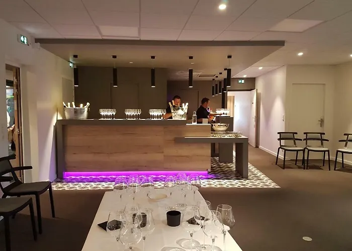 Mildiss & Restaurant, Bw Signature Collection Besse-et-Saint-Anastaise