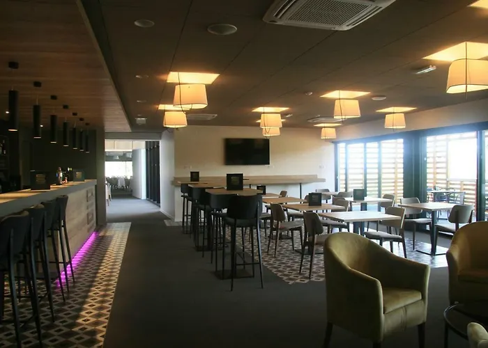 Mildiss & Restaurant, Bw Signature Collection 4* Besse-et-Saint-Anastaise