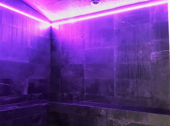 Mildiss & Restaurant, Bw Signature Collection Hotel Besse-et-Saint-Anastaise