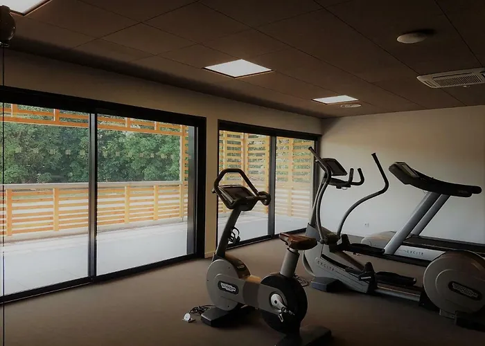 Mildiss & Restaurant, Bw Signature Collection Besse-et-Saint-Anastaise