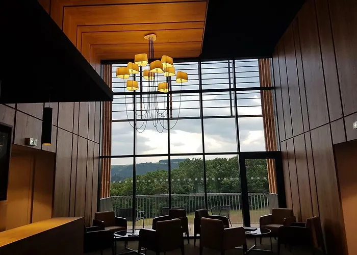 Mildiss & Restaurant, Bw Signature Collection Hotel