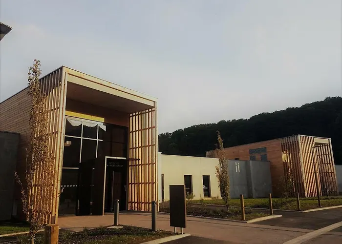 Mildiss & Restaurant, Bw Signature Collection