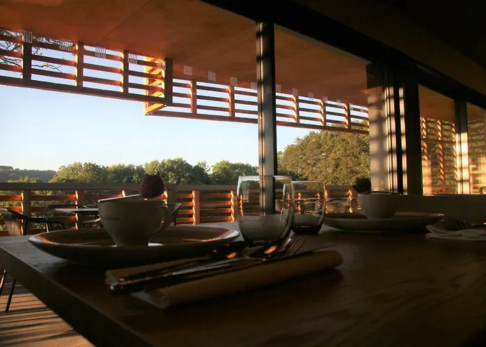 Mildiss & Restaurant, Bw Signature Collection Hotel Besse-et-Saint-Anastaise