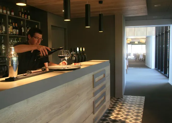 Hotel Mildiss & Restaurant, Bw Signature Collection Besse-et-Saint-Anastaise