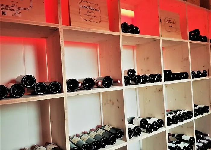 Mildiss & Restaurant, Bw Signature Collection Besse-et-Saint-Anastaise