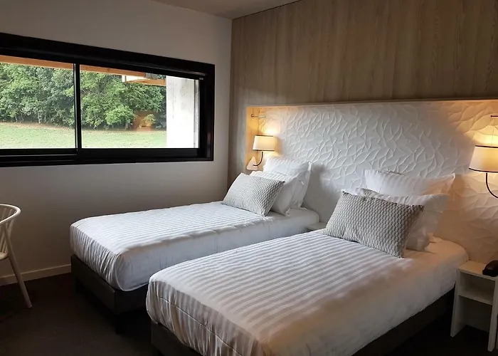 Hotel Mildiss & Restaurant, Bw Signature Collection 4*