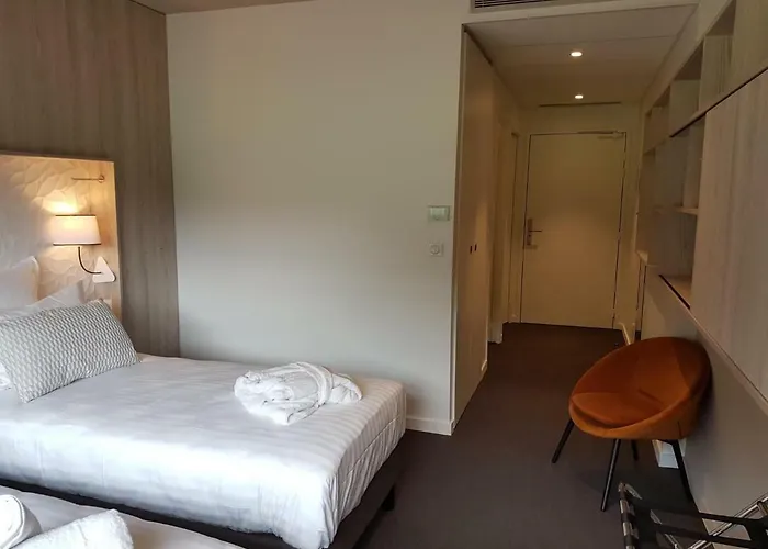 Mildiss & Restaurant, Bw Signature Collection Besse-et-Saint-Anastaise