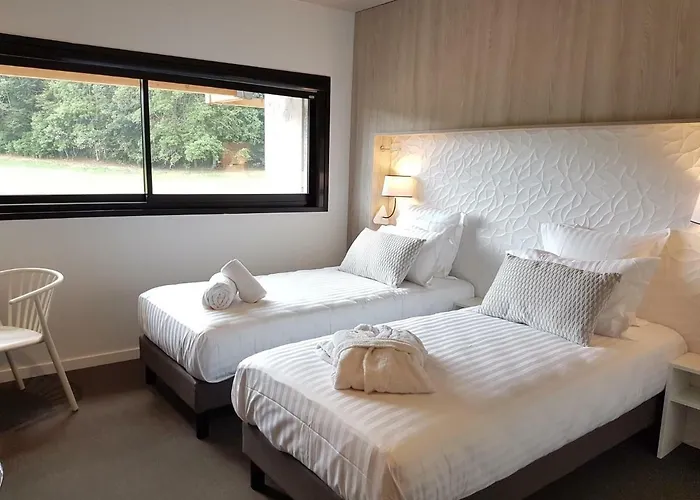 Mildiss & Restaurant, Bw Signature Collection Besse-et-Saint-Anastaise