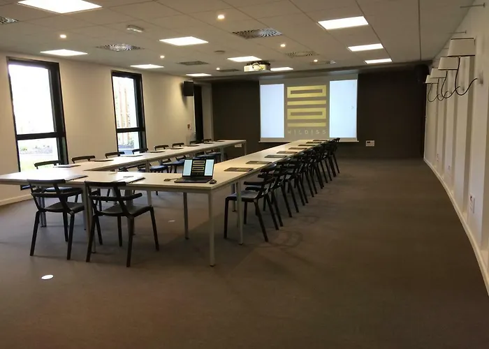 Mildiss & Restaurant, Bw Signature Collection Hotel