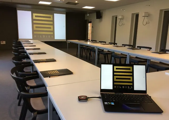 Hotel Mildiss & Restaurant, Bw Signature Collection Besse-et-Saint-Anastaise