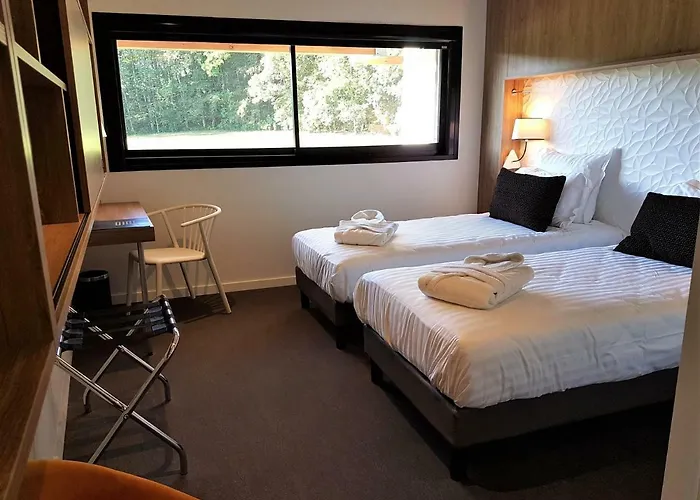 Mildiss & Restaurant, Bw Signature Collection Besse-et-Saint-Anastaise