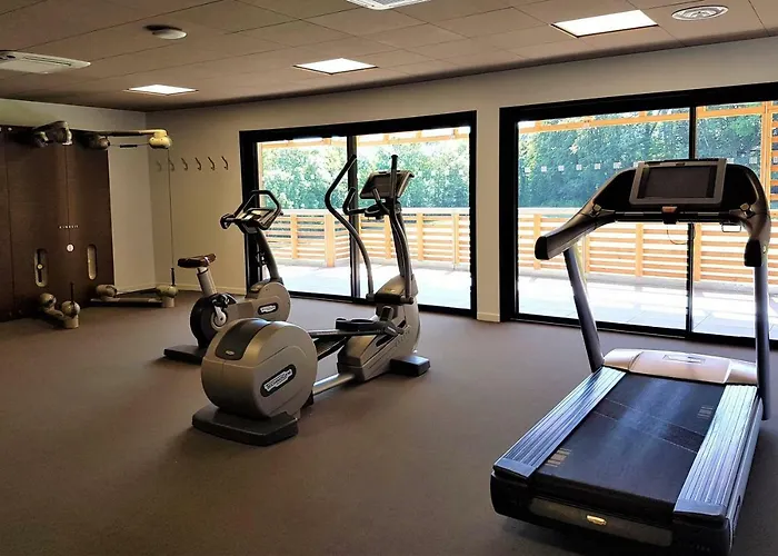 Mildiss & Restaurant, Bw Signature Collection