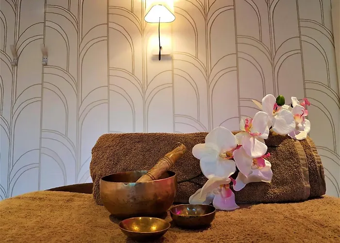 Hotel Mildiss & Restaurant, Bw Signature Collection