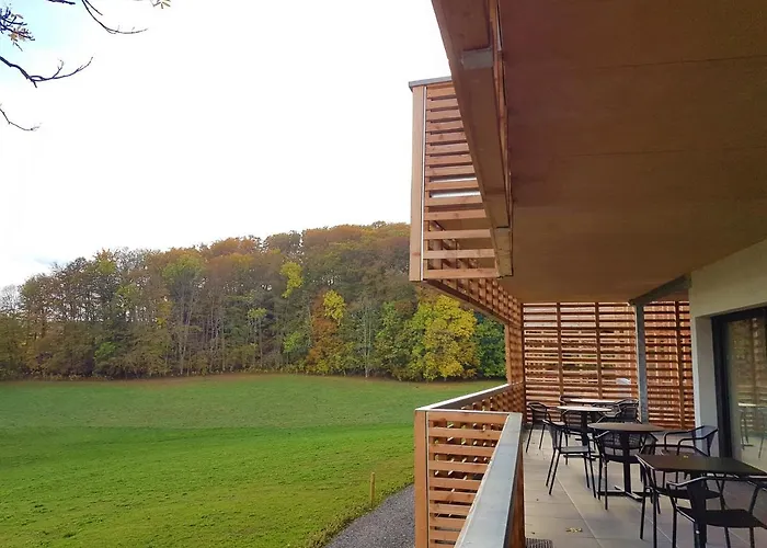 Mildiss & Restaurant, Bw Signature Collection