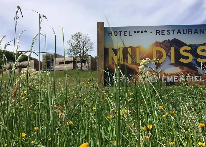 Hotel Mildiss & Restaurant, Bw Signature Collection